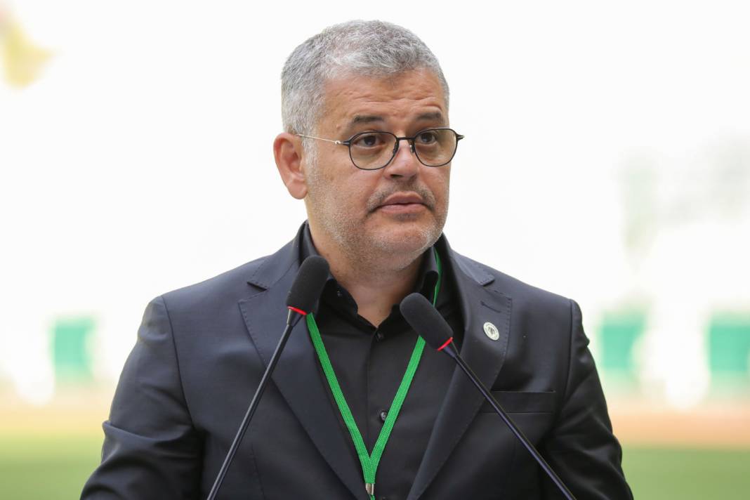 Konyaspor'da en çok kimler vergi ödedi? 7